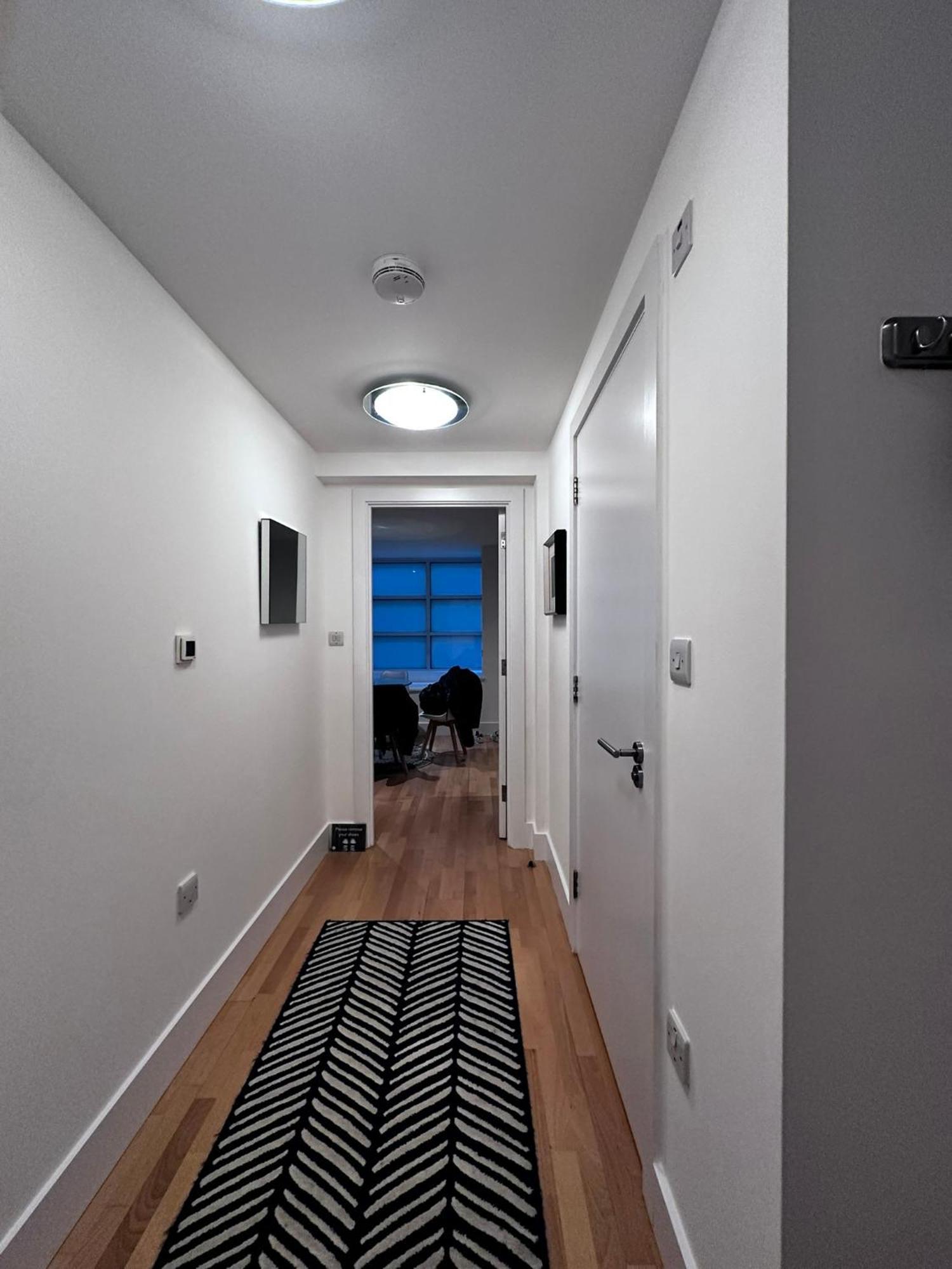 Modern Apartment In Central London By River Thames Buitenkant foto